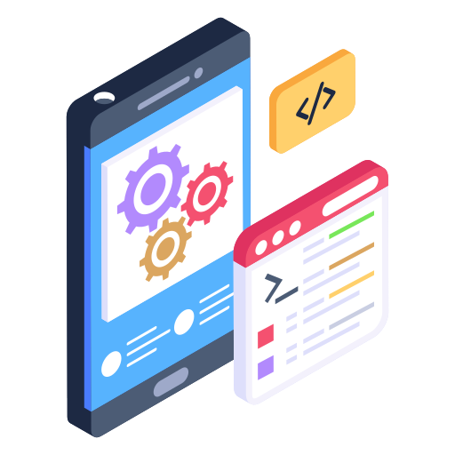 Mobile App Development
